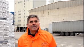 Migotto Leonardo - responsabile della manutenzione meccanica